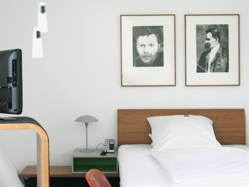 Chelsea Hotel โคโลญ ห้อง รูปภาพ